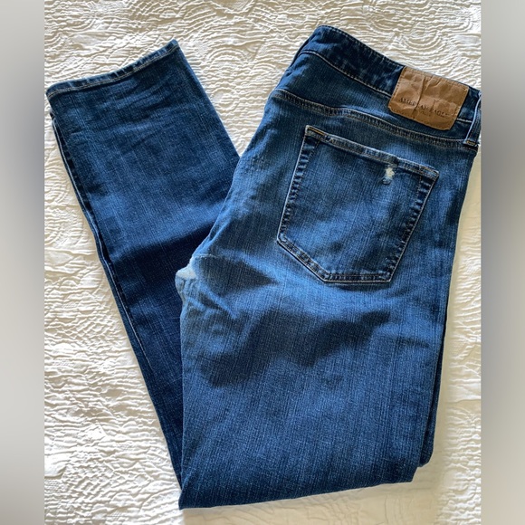 Men’s American Eagle Extreme Flex Jeans - Picture 12 of 13